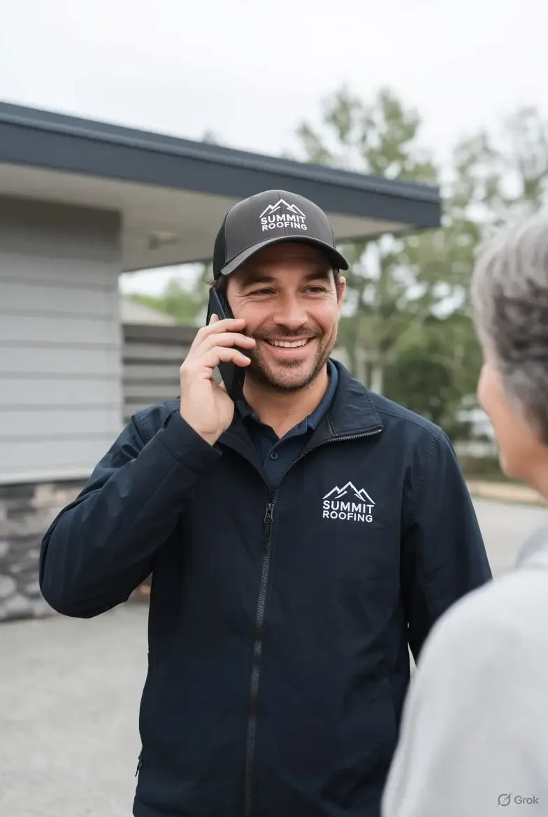 Flat Roof Leak Repair Steele City, NE FAQs